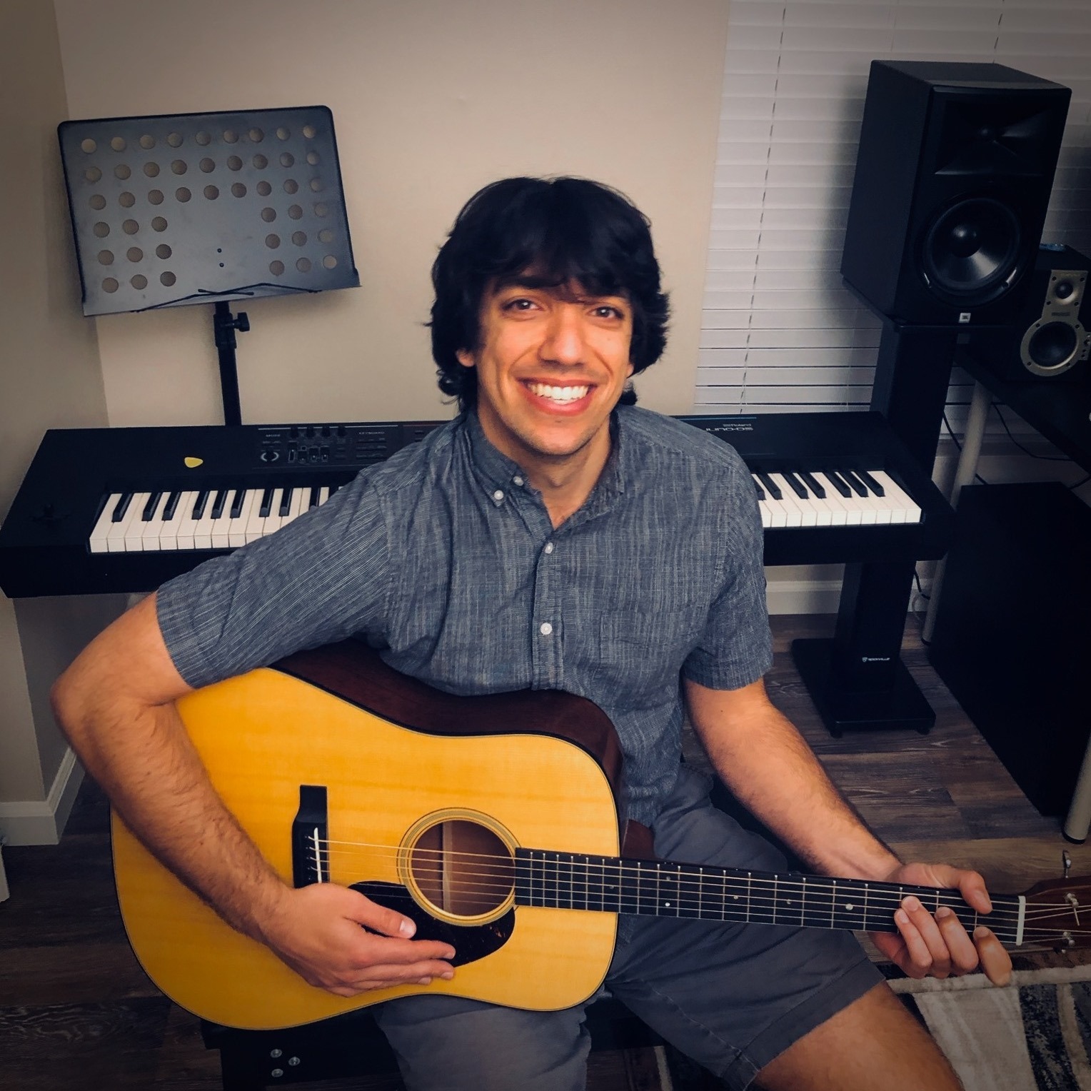 Chris Laguna
